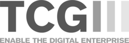 TCG ENABLE THE DIGITAL ENTERPRISE trademark