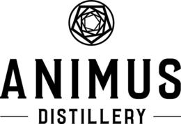 ANIMUS DISTILLERY trademark