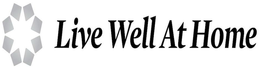LIVE WELL AT HOME trademark