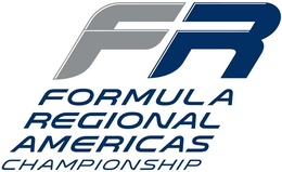 FR FORMULA REGIONAL AMERICAS CHAMPIONSHIP trademark