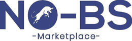 NO-BS - MARKETPLACE - trademark