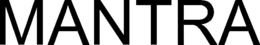 MANTRA trademark