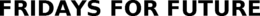 FRIDAYS FOR FUTURE trademark
