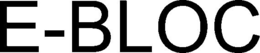 E-BLOC trademark