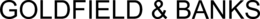 GOLDFIELD & BANKS trademark