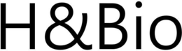 H&BIO trademark