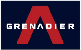 GRENADIER A trademark