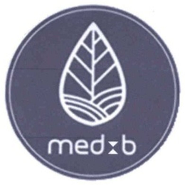 MED B trademark