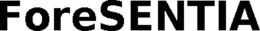 FORESENTIA trademark