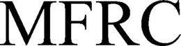 MFRC trademark
