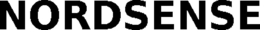 NORDSENSE trademark