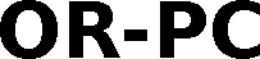 OR-PC trademark