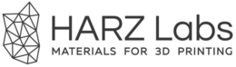 HARZ LABS MATERIALS FOR 3D PRINTING trademark