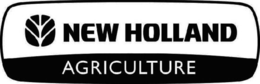 NEW HOLLAND AGRICULTURE trademark