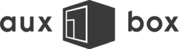 AUX BOX trademark