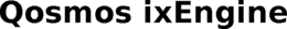 QOSMOS IXENGINE trademark