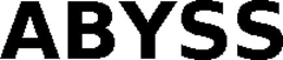 ABYSS trademark