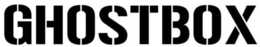 GHOSTBOX trademark