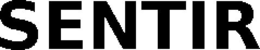 SENTIR trademark