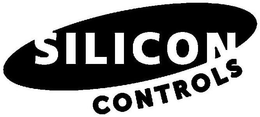 SILICON CONTROLS trademark