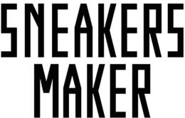 SNEAKERS MAKER trademark
