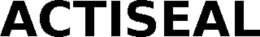 ACTISEAL trademark