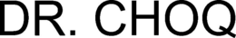 DR. CHOQ trademark