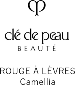 CP CLÉ DE PEAU BEAUTÉ ROUGE À LÈVRES CAMELLIA trademark