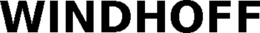 WINDHOFF trademark