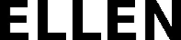 ELLEN trademark