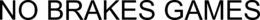 NO BRAKES GAMES trademark