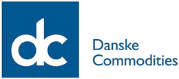 DC DANSKE COMMODITIES trademark