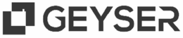 GEYSER trademark