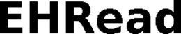 EHREAD trademark