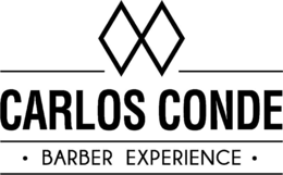 CARLOS CONDE BARBER EXPERIENCE trademark