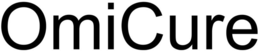 OMICURE trademark