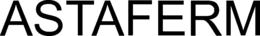 ASTAFERM trademark