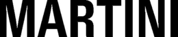 MARTINI trademark
