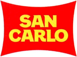 SAN CARLO trademark
