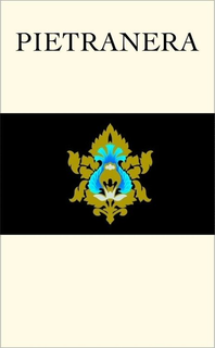 PIETRANERA trademark