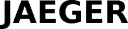 JAEGER trademark