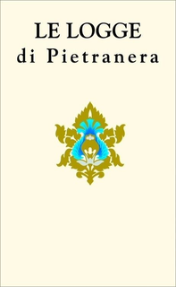 LE LOGGE DI PIETRANERA trademark