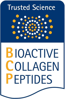TRUSTED SCIENCE BIOACTIVE COLLAGEN PEPTIDES trademark