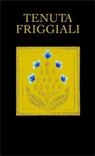 TENUTA FRIGGIALI trademark