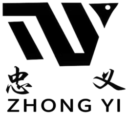 ZHONG YI trademark