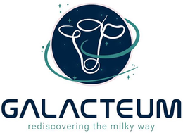 GALACTEUM REDISCOVERING THE MILKY WAY trademark