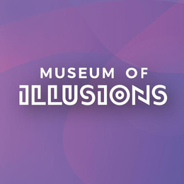 MUSEUM OF ILLUSIONS trademark