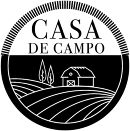 CASA DE CAMPO trademark