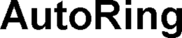 AUTORING trademark