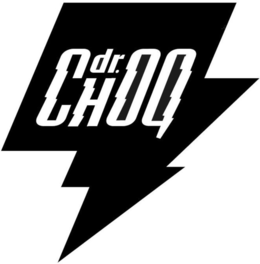 DR. CHOQ trademark